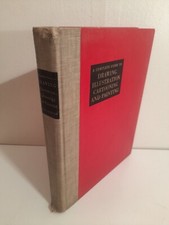 Complete Guide to Drawing, Illustration, Cartooning & Painting, Gene Byrnes 1948