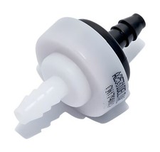 Rückschlag Ventil Benzin Leitung für Piaggio Hexagon LXT 180 X8 200