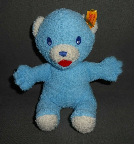 Steiff kuscheltier alete - steiff,