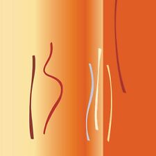 Vorhang Verdunkelungs Vorhänge Dekoschal Gardine blickdicht blackout PALERMO