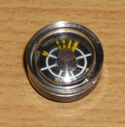 Lego piraten schiffskompass - lego, 1