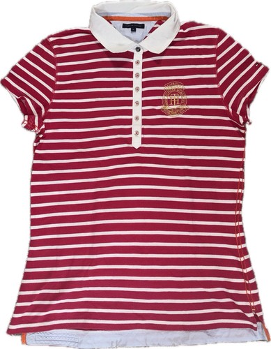 Tommy hilfiger poloshirt - hilfiger, gr