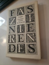 Faszinierendes SCHACH 