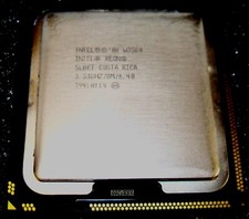 Intel Xeon W3580 SLBET 3,3 GHz