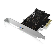 ICY BOX IB-PCI1901-C32 PCIe Controller Karte 1x USB C 60748 B-Ware