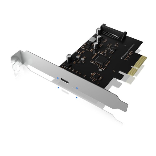 Icy box pci1901 c32 - icy, pcie