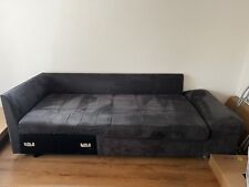 sofa mit schlaffunktion