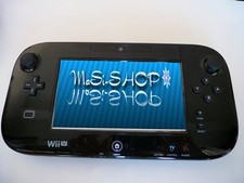 Reparatur für Nintendo Wii U,WiiU Konsole,Gamepad ,Display,Touchscreen,Laser usw