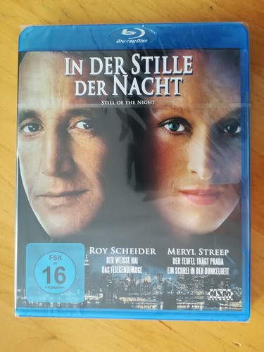 Der stille - in,