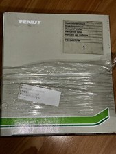 Fendt Favorit 700 711 712 714