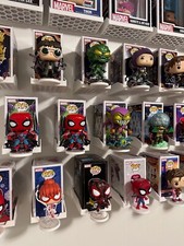 4x Wandhalterung für Funko