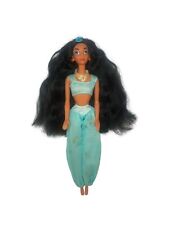 Disney Jasmin Barbie Modepuppe