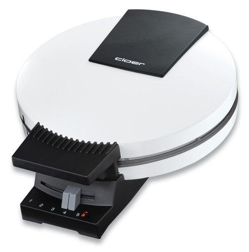 Cloer waffelautomat 120 - waffelautomat,