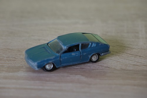 Siku audi coupe 100 - ,
