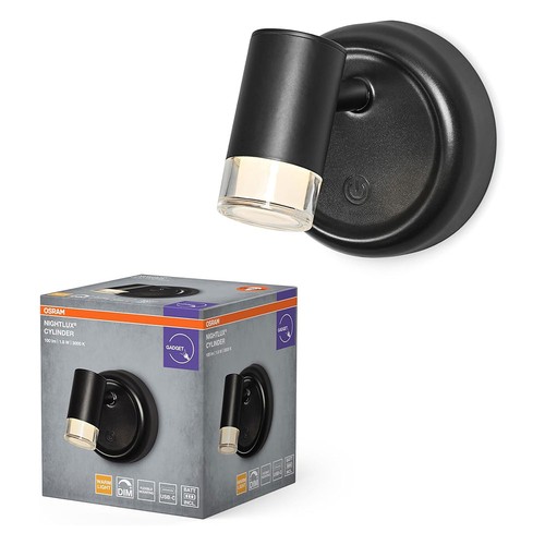 Osram led akku wandleuchte - osram,