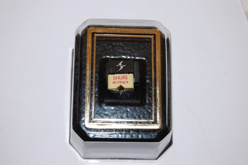 Shure m91ed track - m91ed, hi-track