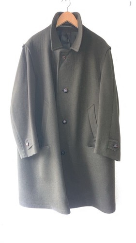 Herren jäger mantel - jäger,