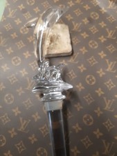 Flaschenverschluss  Stopfen D