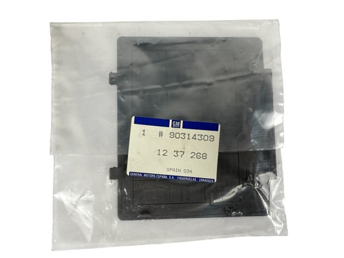 Original opel corsa - corsa, deckel