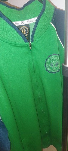 2003 unit shirt neu - xl, aber