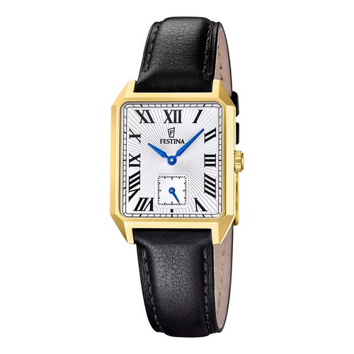 Festina herren silber auf - festina,