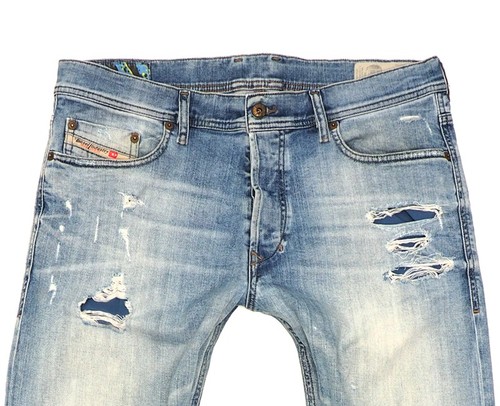 Diesel tepphar herren jeans - diesel,