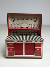 Krempe Spielzeug Küche