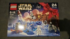 LEGO Star Wars 75146