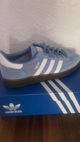 Adidas handball spezial blau - adidas,