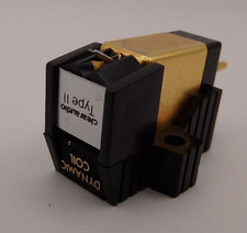 Garrott K 2 Dynamic Coil