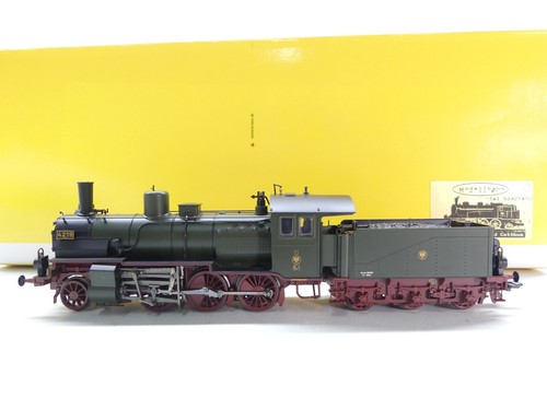 Brawa 40450 dampflok g5 - h0,
