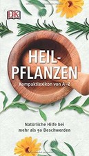 Heilpflanzen Kompaktlexikon
