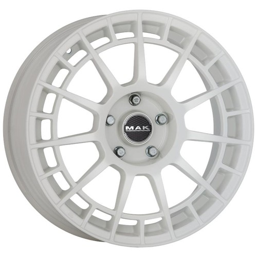 Alufelgen mak ntt 7j - mak, 17"