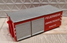 Herpa Feuerwehr
