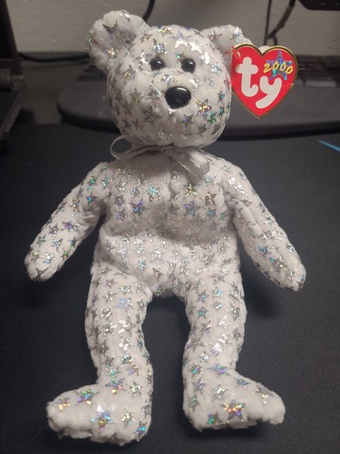 Beanie babies the - ty,