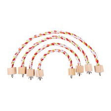 Vogel Kletterseil Spielzeug