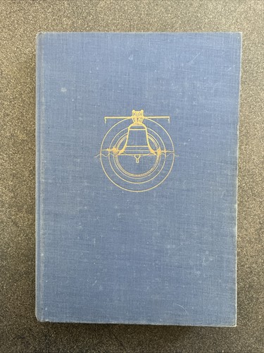 Handbuch der glockenkunde 1957 - handbuch,