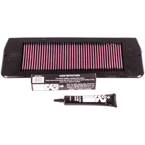 Luftfilter 9091 - k&n, –