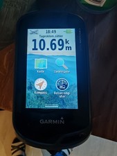 Garmin Oregon 600