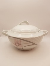 Winterling Röslau Rosa Blüte