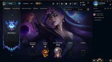 League of Legends Account |