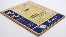 Amtlicher taschenfahrplan der - amtlicher,