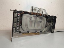 [TESTVIDEO] Zotac RTX 3080 Ti 12GB Grafikkarte + EK Quantum Line Monoblock