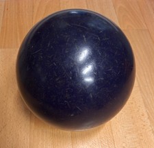 Orginal Kegelkugel aus Phenolharz