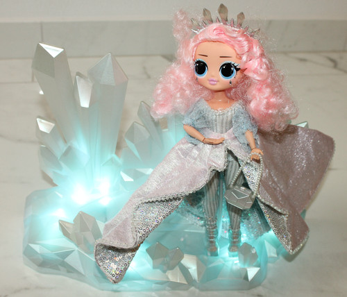 Surprise omg winter - l.o.l.,