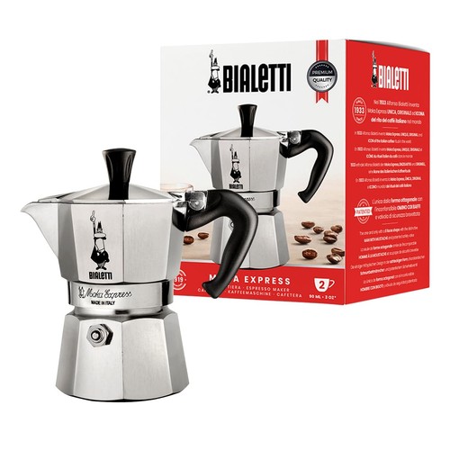 Bialetti moka express - bialetti,