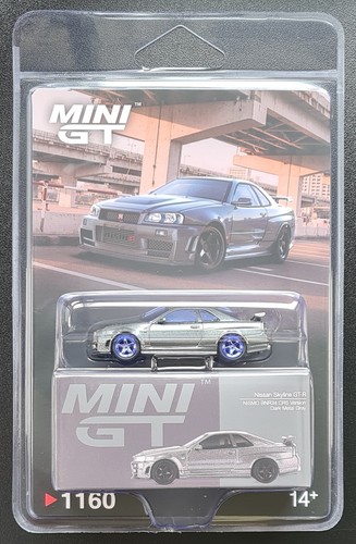 Mini blister autos - mini, zum