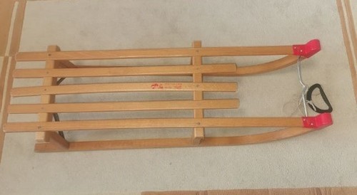 Schlitten von gloco marke - gloco,