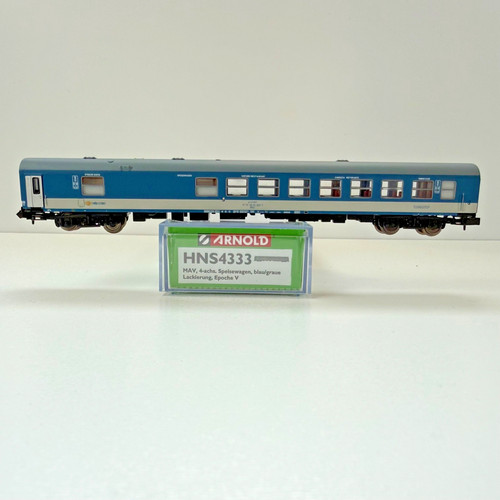 Arnold hns4333 spur mav - arnold,