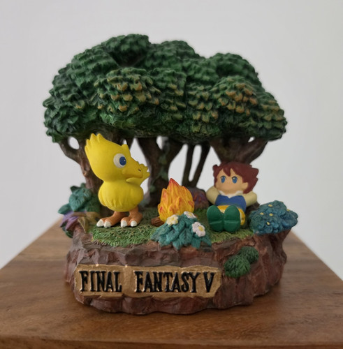 Square final fantasy cold - square,